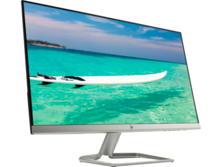 HP 27 (2XN62AA) FHD IPS 60Hz