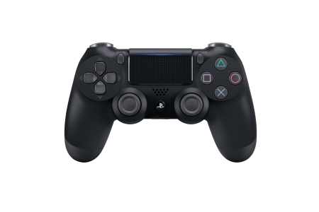 Sony PS4 Dualshock Crni + FIFA 18