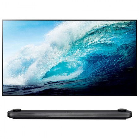 LG 65 65W7V W7 SIGNATURE OLED TV 4K Ultra HD Smart TV