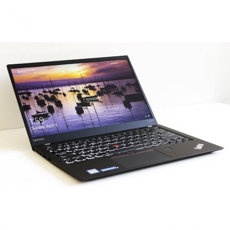Lenovo ThinkPad X1 Carbon 6 (20KH0035CX) 14 FHD AG Intel Core i5-8250U 8GB 256GB SSD Intel UHD Win10Pro