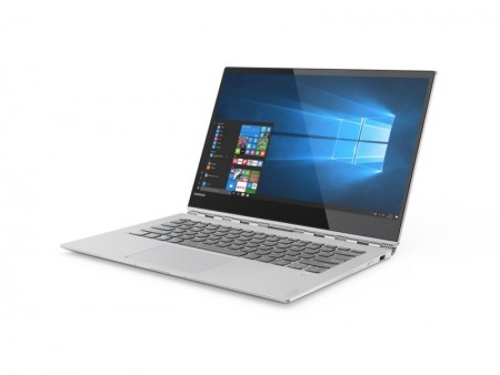 Lenovo IdeaPad YOGA 920-13 (80Y700FBYA) 14 FHD AG Intel Core i7-8550U 16GB 256GB Intel UHD Win10Pro