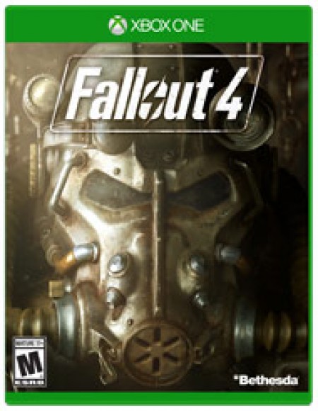 XBOXONE Fallout 4
