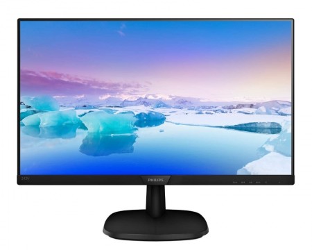 Philips 23.8 (243V7QDSB00) IPS Monitor