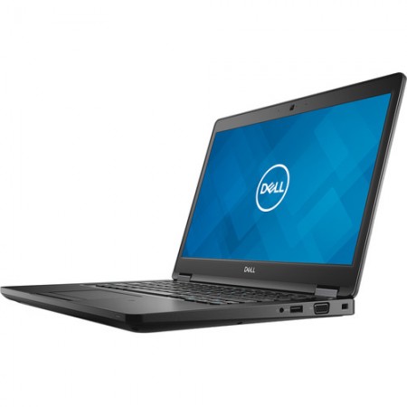 DELL Latitude 5490 14 FHD i7-8650U 8GB 256GB SSD Win10Pro