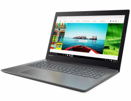 LENOVO IdeaPad 320-15 15.6 FHD Intel Core i3-6006U 4GB 256GB SSD Intel HD Crveni