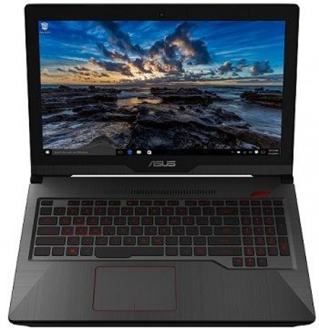 Asus FX503VD-E4023 15.6 FHD AG Intel Core i5-7300HQ 8GB 1TB nVidia GeForce GTX 1050Ti 4GB NemaOS