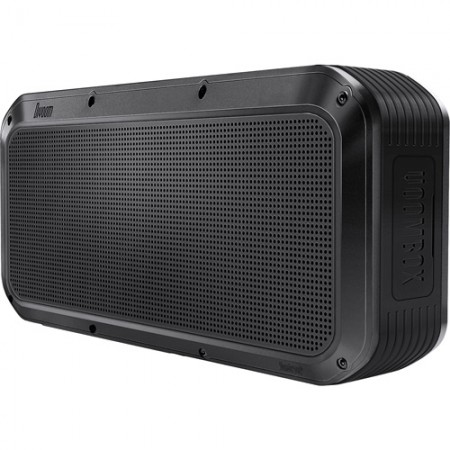 Divoom Voombox party 2  BT speaker black