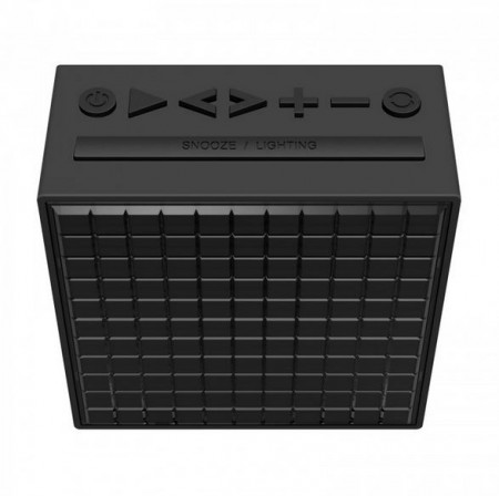 Divoom Timebox LED BT speaker black
