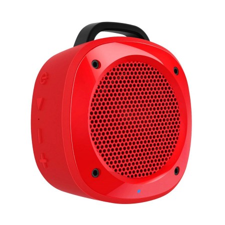  Divoom Airbeat-10 BT speaker red