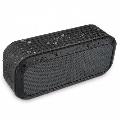 Divoom Voombox outdoor BT speaker black