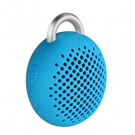 Divoom Bluetune-bean BT speaker blue