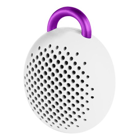 Divoom Bluetune-bean BT speaker white