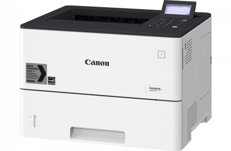 Canon LBP-312X