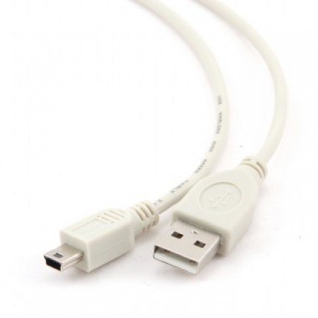 Gembird (CC-USB2-AM5P-6) Mini-USB 1.8m Kabl 