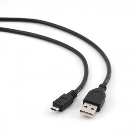 Gembird (CCP-mUSB2-AMBM-1M) USB 2.0 - Micro USB 1m Kabl