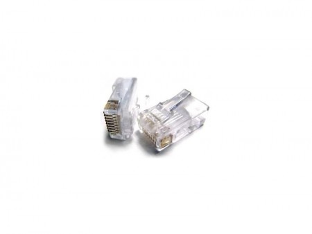 Gembird (PLUG3UP650) RJ45 LAN Konektor