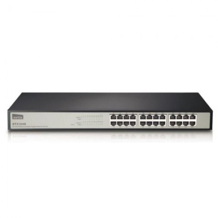 Netis ST-3124G 24-port switch 10/100/1000