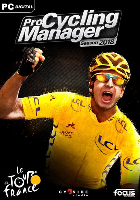 PC Pro Cycling Manager 2018