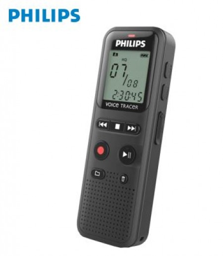 Philips (DVT1150) Diktafon 