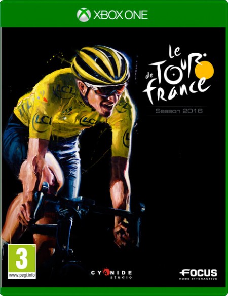 XBOXONE Tour de France 2018 (  ) 