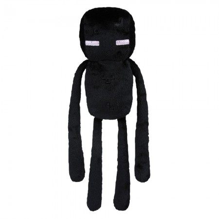 Minecraft 17 Enderman Plush (  ) 