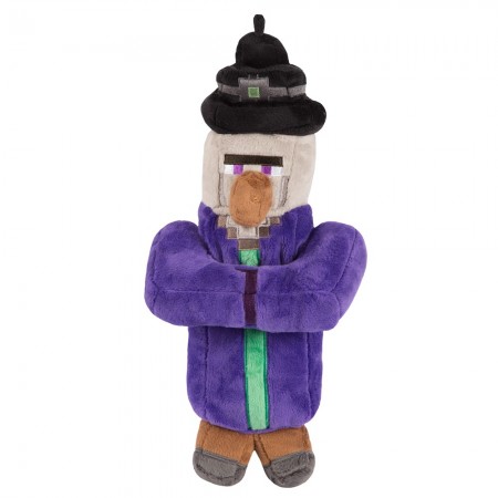 Minecraft 14 Witch Plush (  ) 