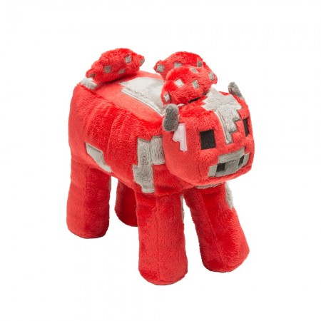 Minecraft 9 Mooshroom Plush (  ) 