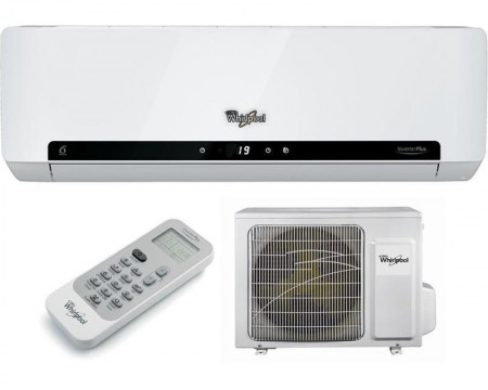 Whirlpool SPIW 318L Inverter R32 Klima Uređaj