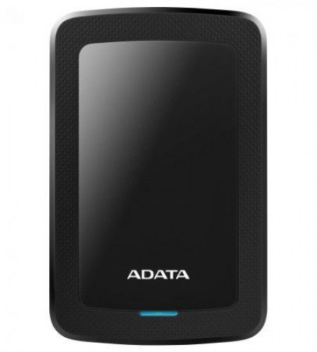 A-DATA 5TB (AHV300-5TU31-CBK) 2.5 Eksterni Hard Disk Crni