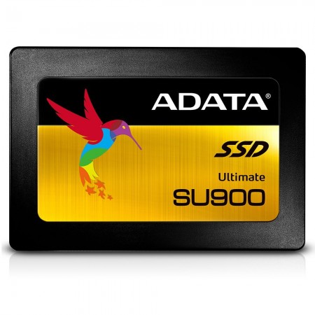 A-DATA 512GB (ASU900SS-512GM-C) 2.5 SATA III SSD