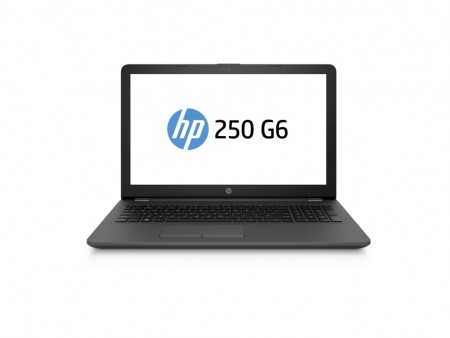 HP 250 G6 (2RR92ES) 15.6 FHD Intel Core i5-7200U 8GB 256GB SSD AMD Radeon 520 2GB FreeDOS