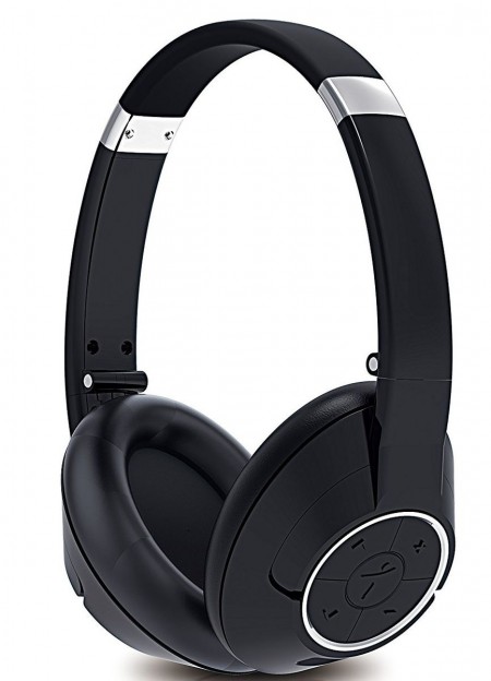 Genius HS-930BT, BLACK