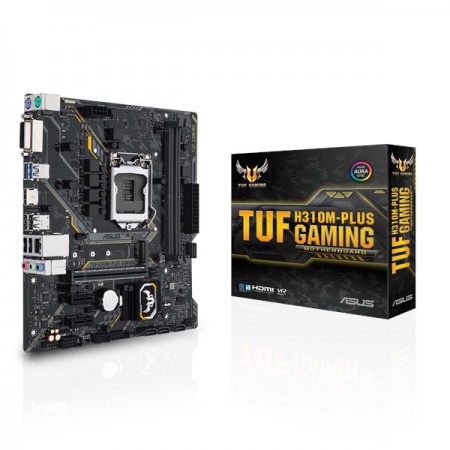 1151 ASUS TUF H310M-PLUS GAMING