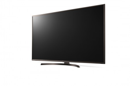 LG 43 (43UK6400PLF) 4K UltraHD Smart DVB-T2 WebOS 4.0 