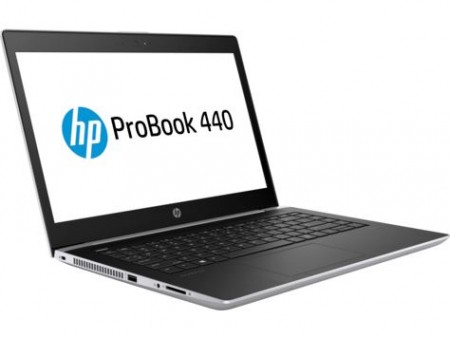 HP 440 G5 (3GJ71EA) 14 FHD Intel Core i5-8250U 4GB 500GB Intel HD Win10Pro 