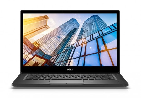 DELL Latitude 7490 14.0 FHD Intel Core i5-7300U 8GB 256GB SSD Intel HD Win10Pro