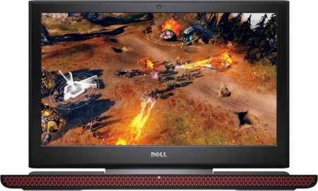 DELL Inspiron 15 7000 Series (7570) 15.6 FHD Intel Core i5-8250U 1.6GHz (3.4GHz) 8GB 256GB SSD GeForce MX130 4GB Backlit Platinum Silver W