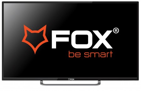 FOX 40 40DLE468 LED T2 ANDROID