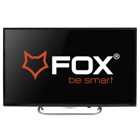 FOX 32 32DLE268 LED ANDROID WIFI T2