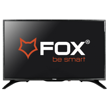 FOX 32 32DLE60 LED