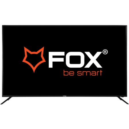 FOX 65 65DLE358 T2 LED ANDROID