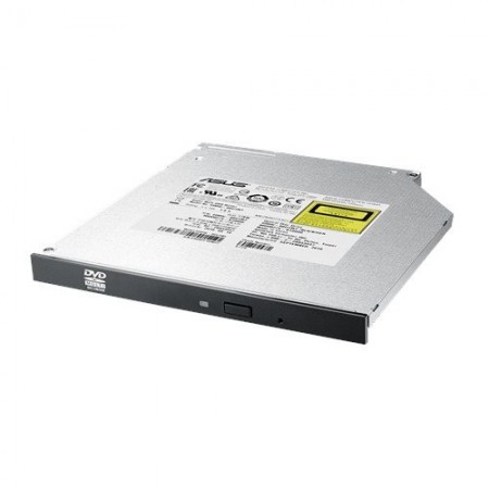 Asus (SDRW-08U1MT) DVD RW Crni