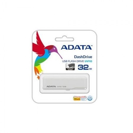 A-DATA 32GB (AUV110-32G-RWH) USB 2.0 beli