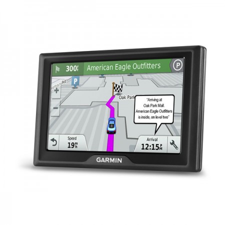 Garmin DriveLuxe 51  EU LMT-S