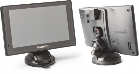 Garmin DriveAssist 51  EU LMT-S