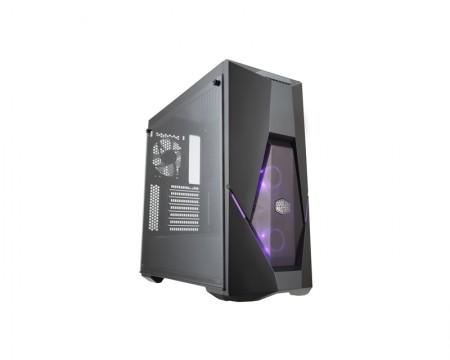 Cooler Master (MCB-K500D-KGNN-S00) K500 MasterBox Kuciste