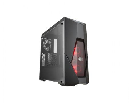 Cooler Master (MCB-K500L-KANN-S00) K500L MasterBox Kuciste