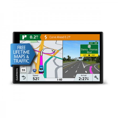 Garmin Drive 61  EU LMT-S