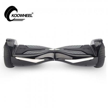 Koowheel K3 Electric Hoverboard 6.5 Black 