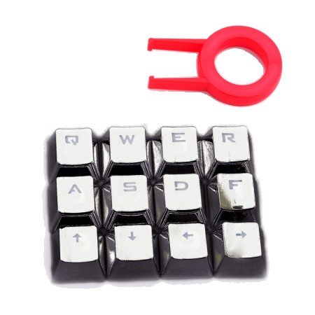 Redragon A103GR - 12 Keycaps 